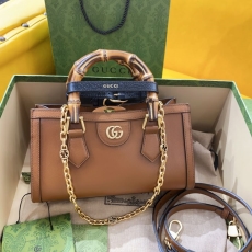 Gucci Top Handle Bags